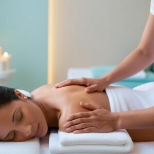 Full Body Massage
