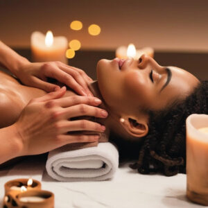 Aromatherapy Treatment