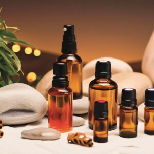 Aromatherapy Treatment - Image 4